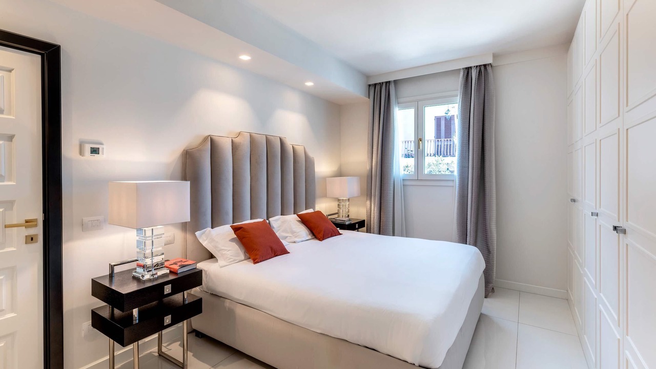 Photo of Bedroom in Prato