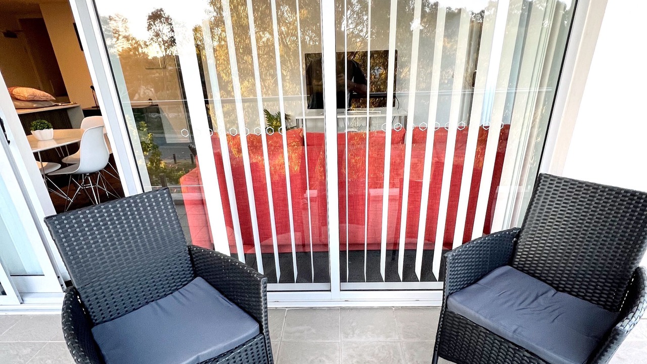 Photo of Patio Balcony in Bruce