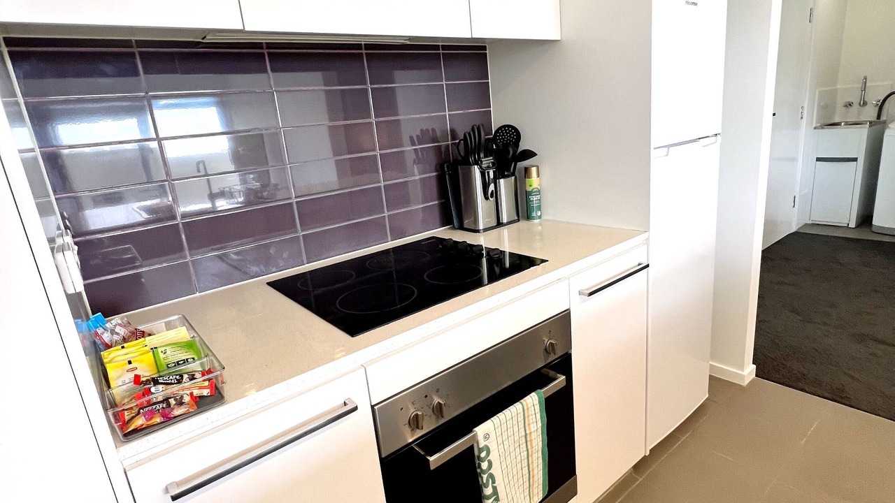 Photo of Kitchen in Bruce