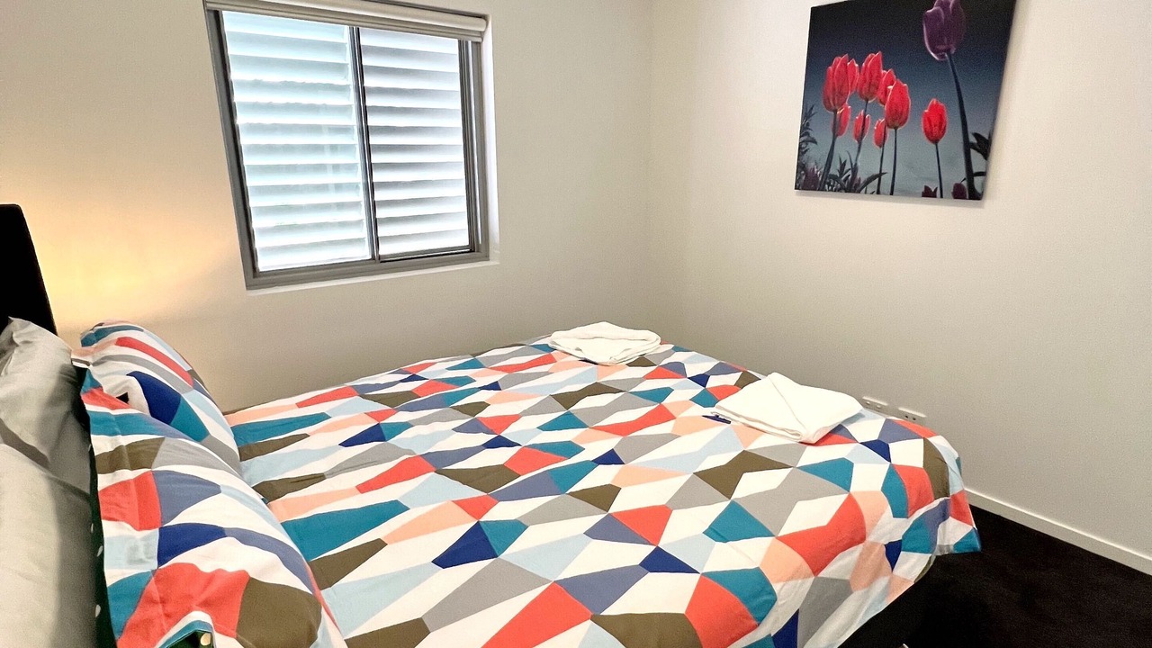 Photo of Bedroom in Bruce