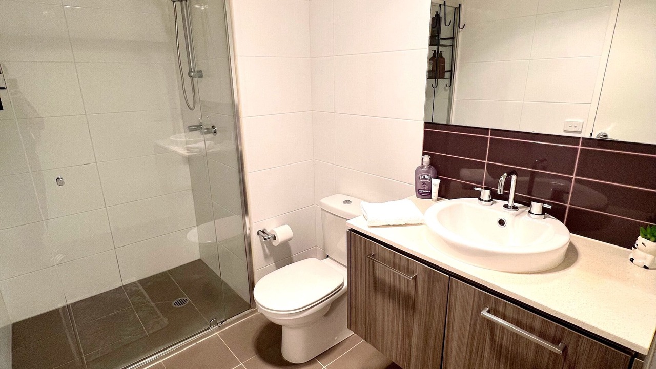 Photo of Bathroom in Bruce