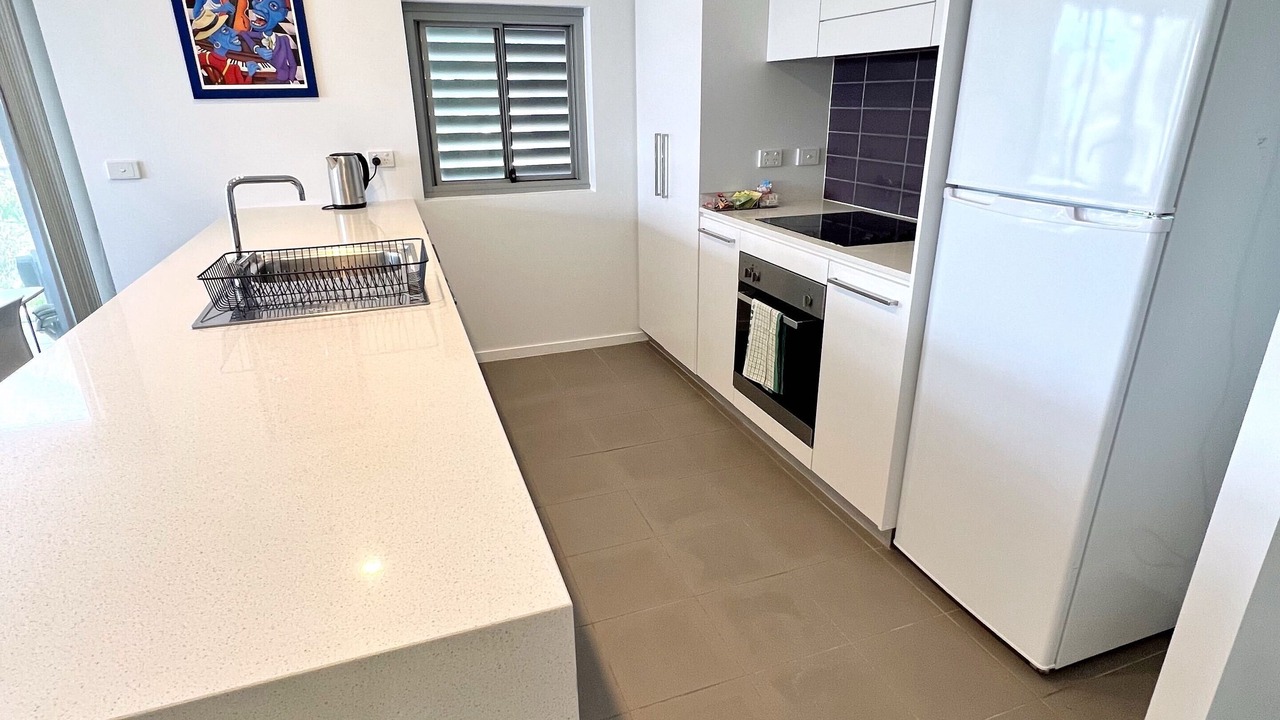 Photo of Kitchen in Bruce