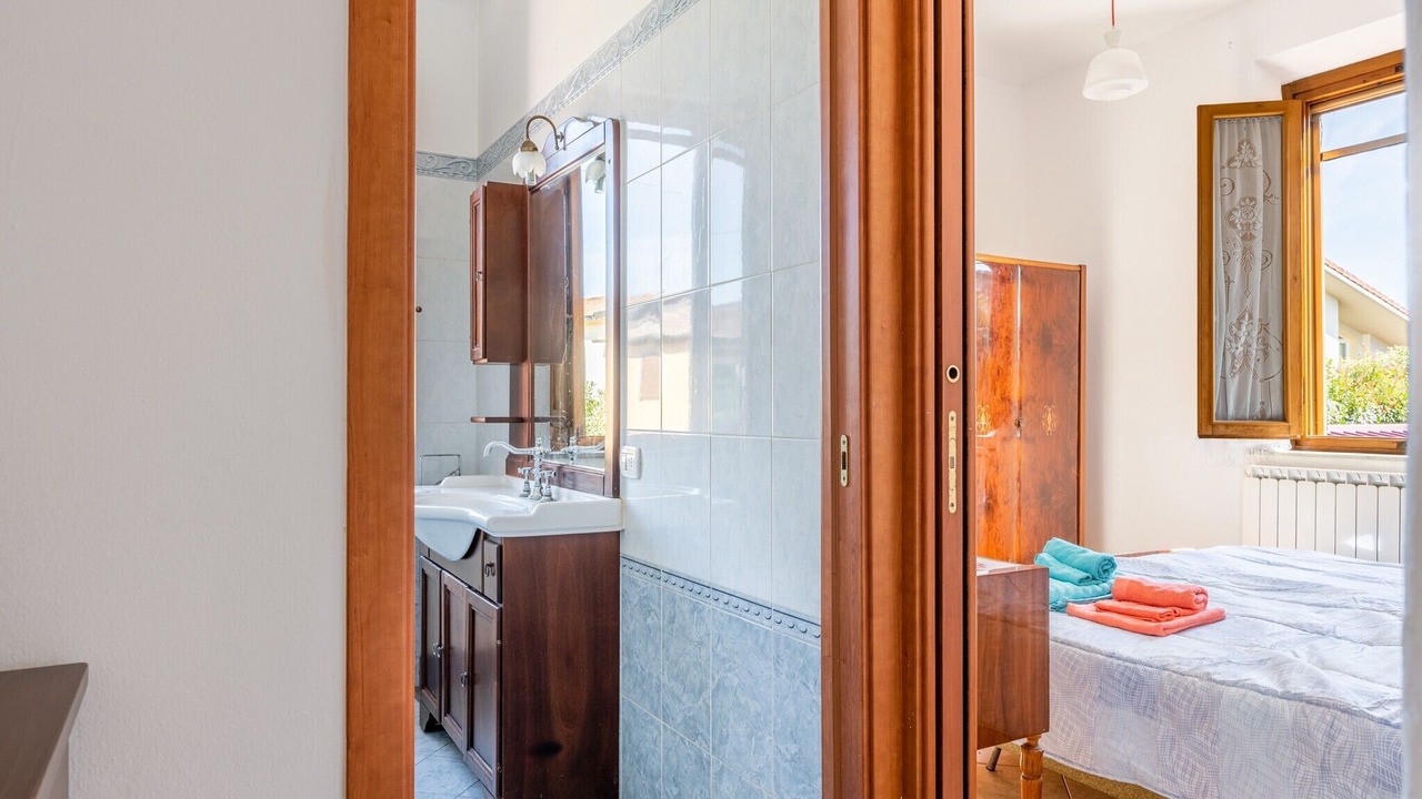 Photo of Bathroom in Santa Croce sull'Arno