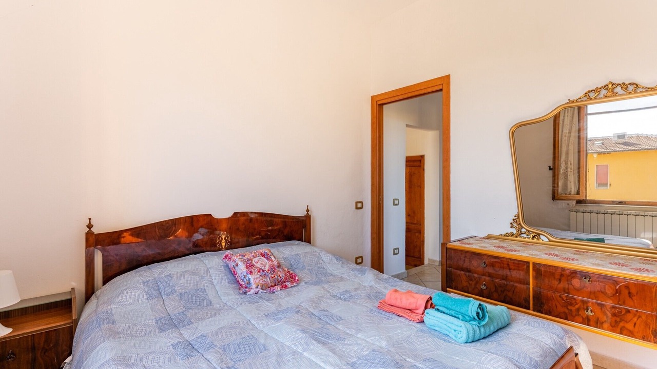 Photo of Bedroom in Santa Croce sull'Arno