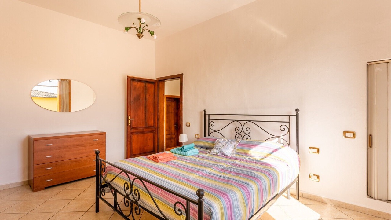 Photo of Bedroom in Santa Croce sull'Arno