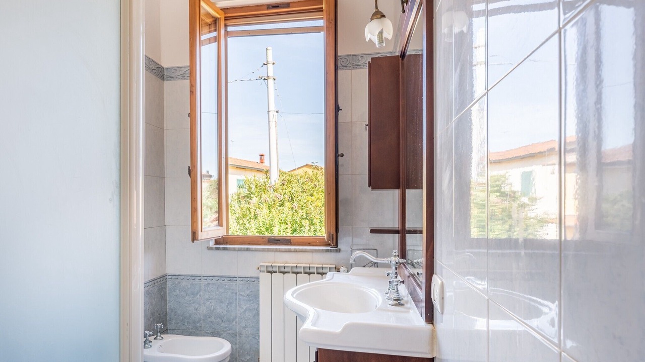 Photo of Bathroom in Santa Croce sull'Arno