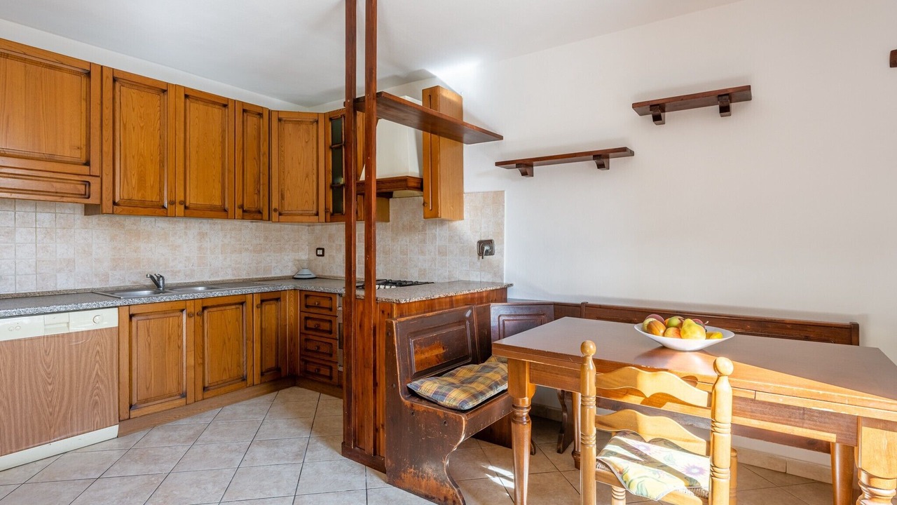 Photo of Kitchen in Santa Croce sull'Arno