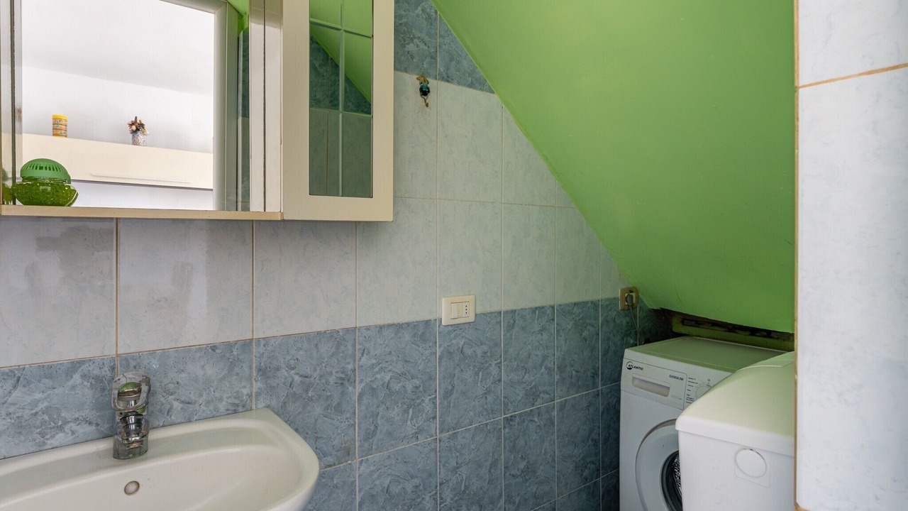 Photo of Bathroom in Santa Croce sull'Arno