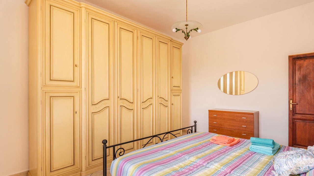 Photo of Bedroom in Santa Croce sull'Arno