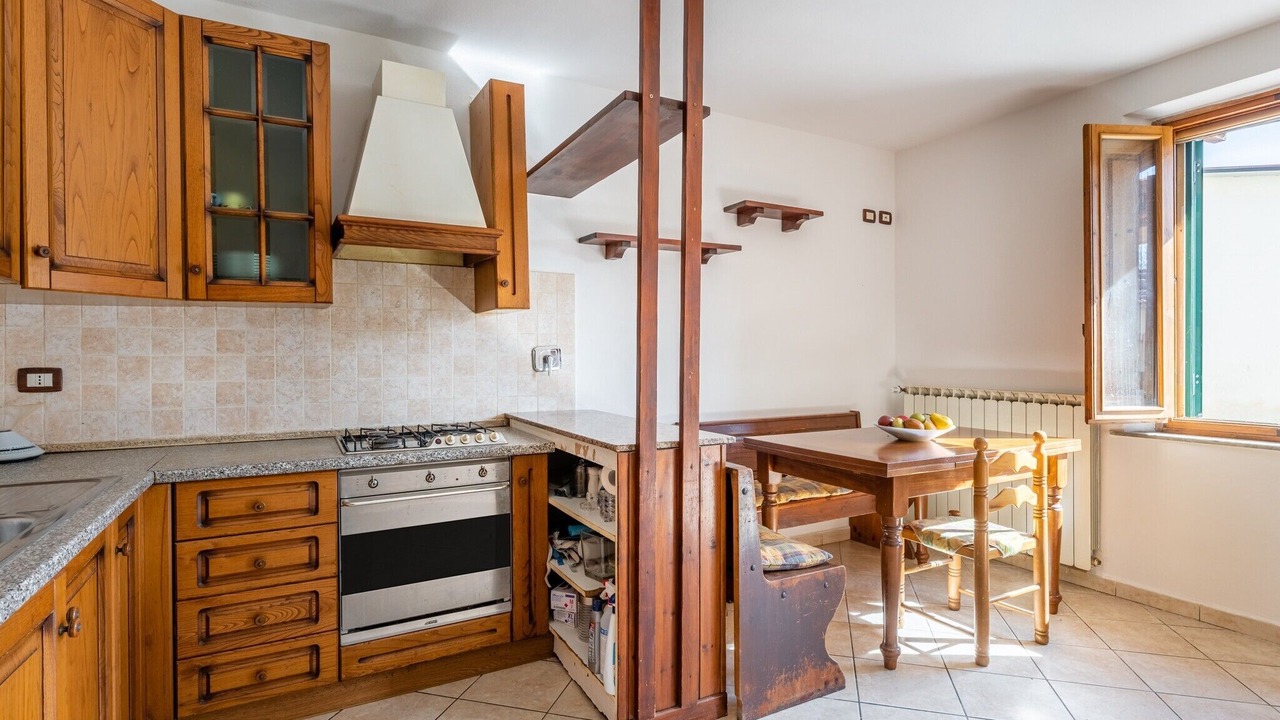Photo of Kitchen in Santa Croce sull'Arno