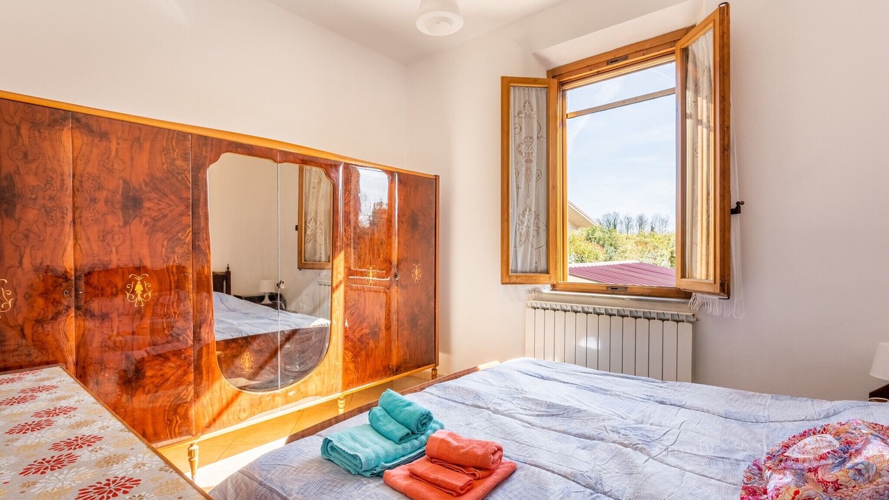 Photo of Bedroom in Santa Croce sull'Arno