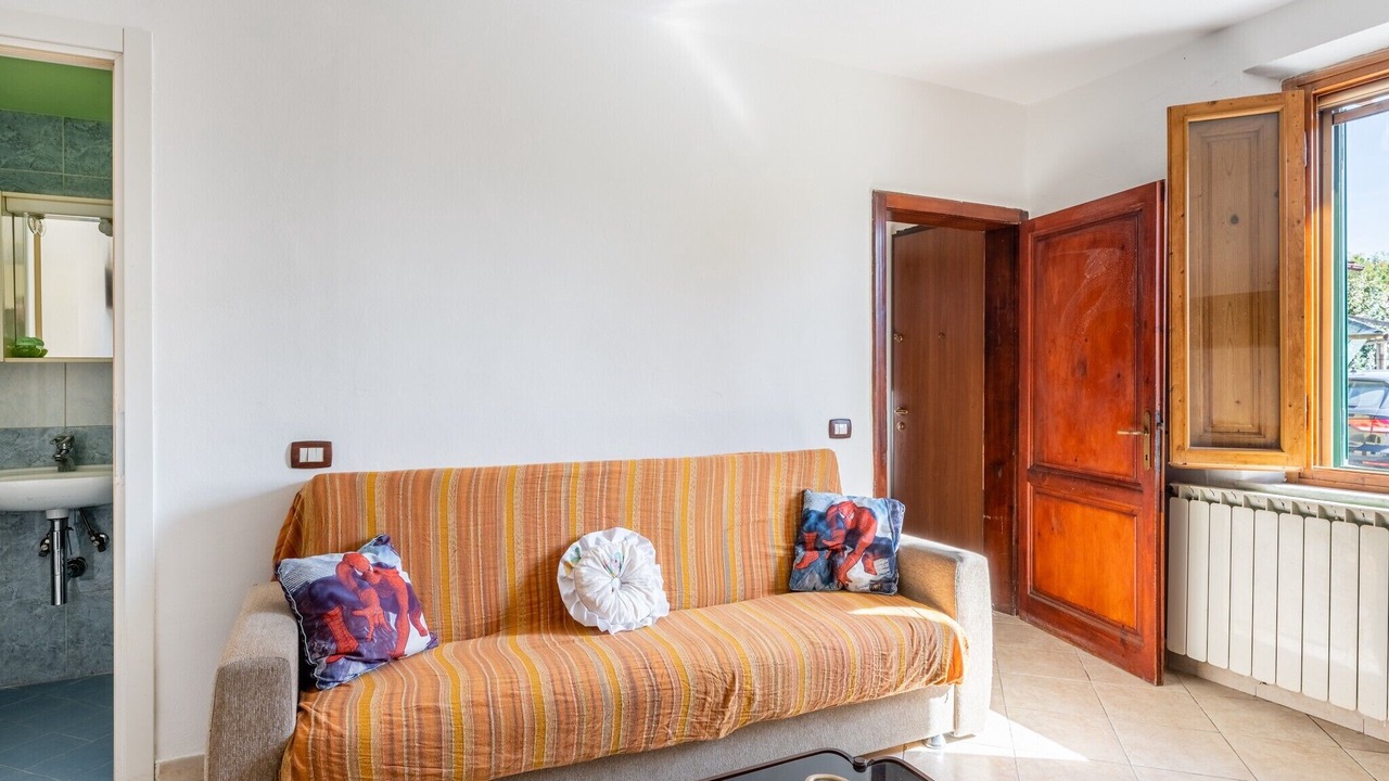 Photo of Livingroom in Santa Croce sull'Arno