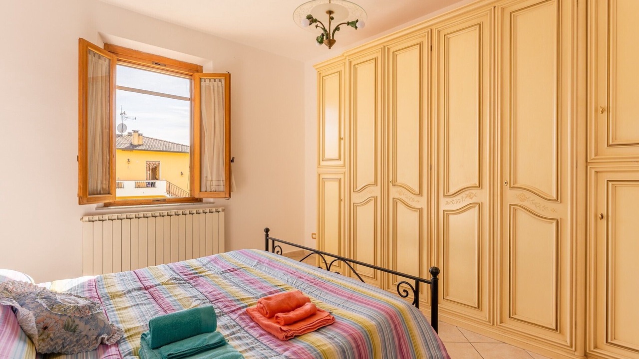 Photo of Bedroom in Santa Croce sull'Arno