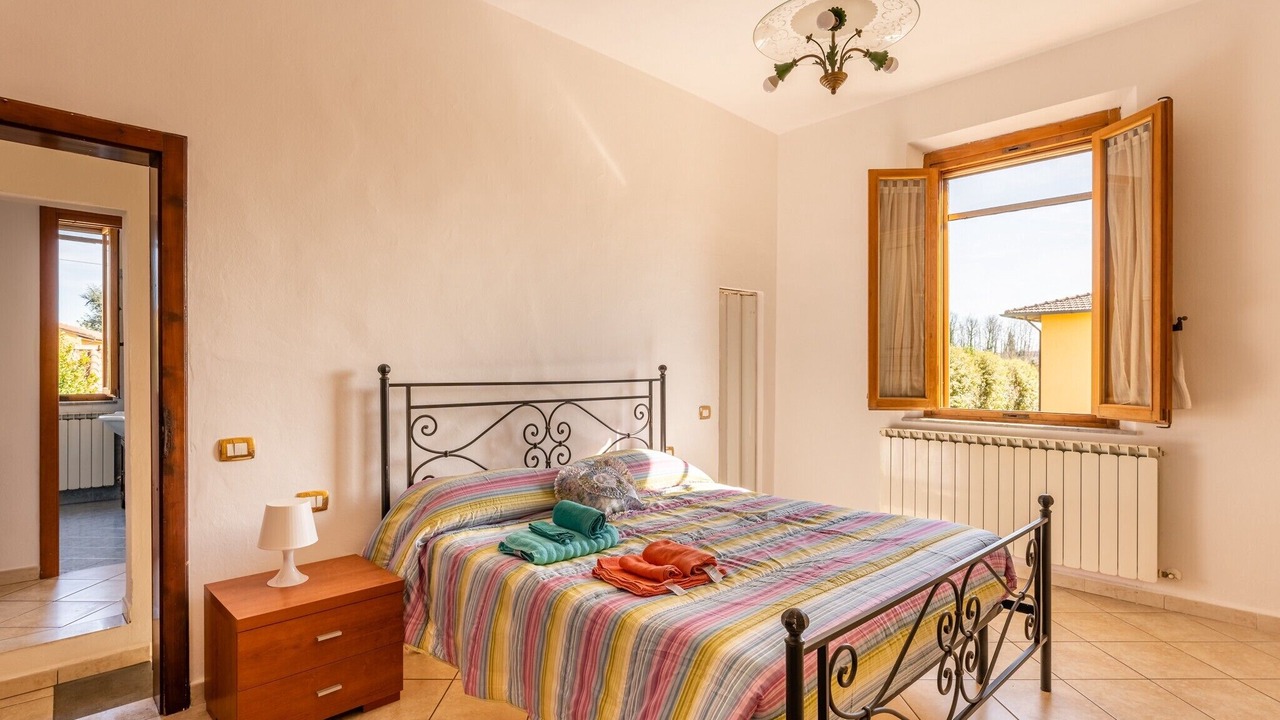 Photo of Bedroom in Santa Croce sull'Arno