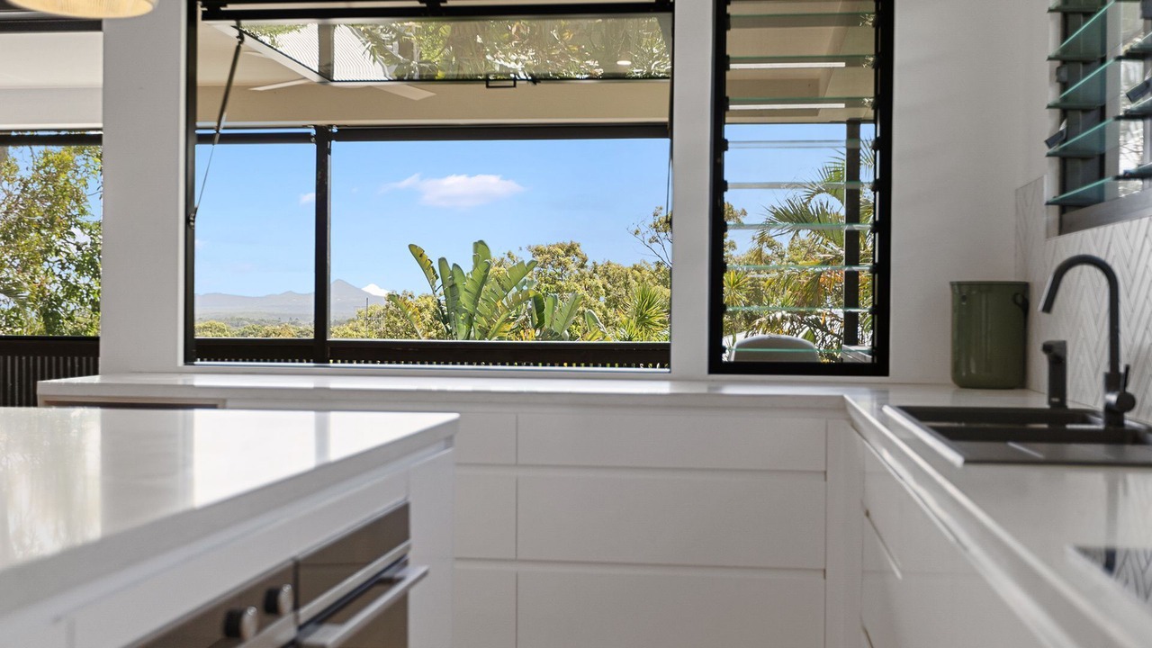 Photo of Kitchen in Sunshine Beach