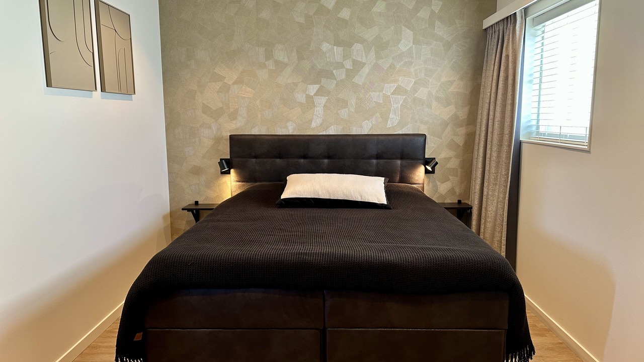 Photo of Bedroom in Oudkarspel