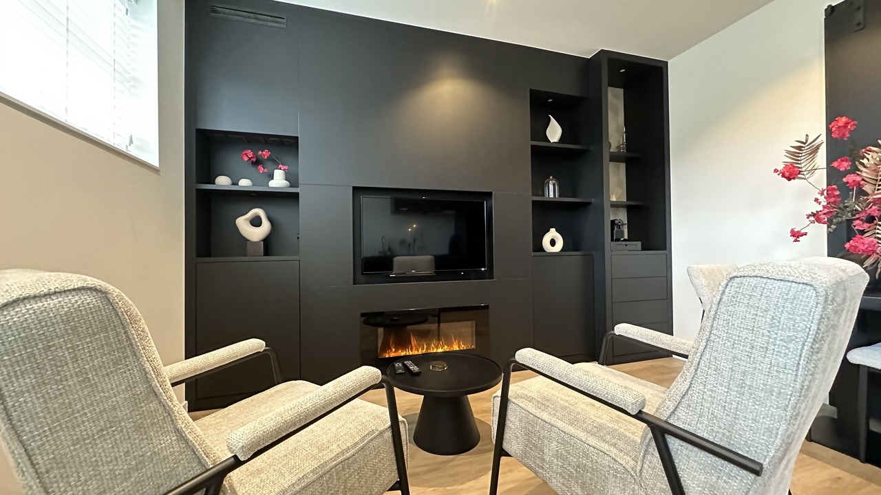 Photo of Livingroom in Oudkarspel