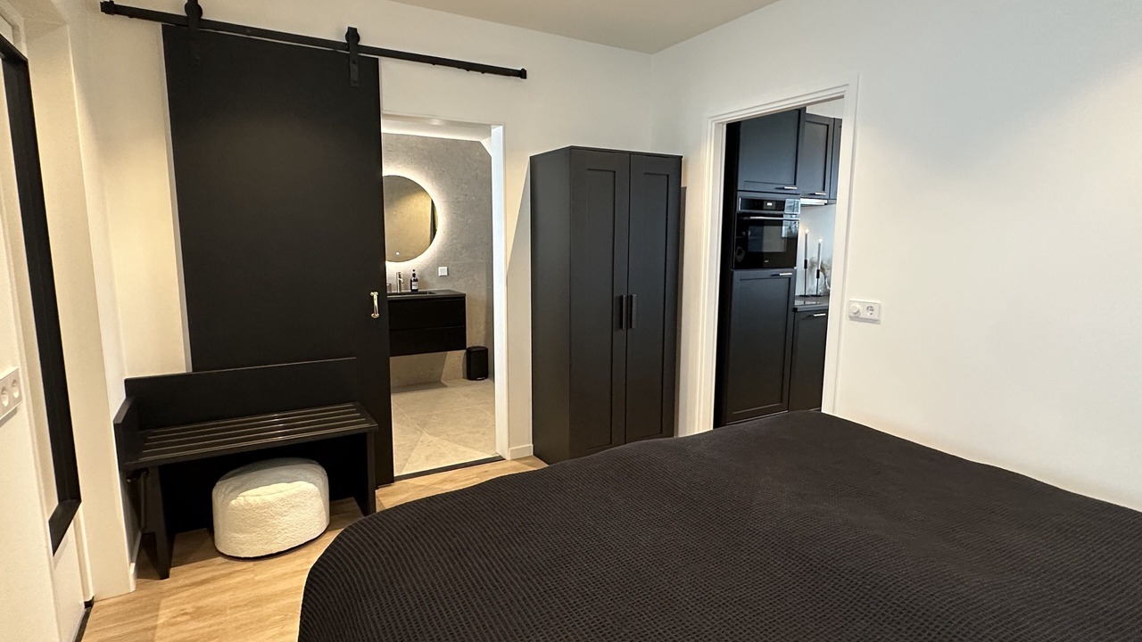 Photo of Bedroom in Oudkarspel