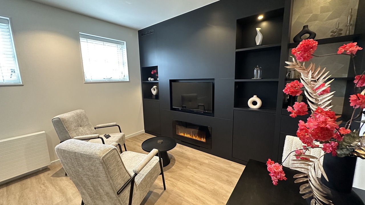 Photo of Livingroom in Oudkarspel