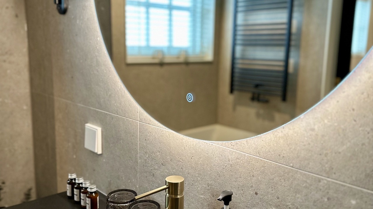 Photo of Bathroom in Oudkarspel