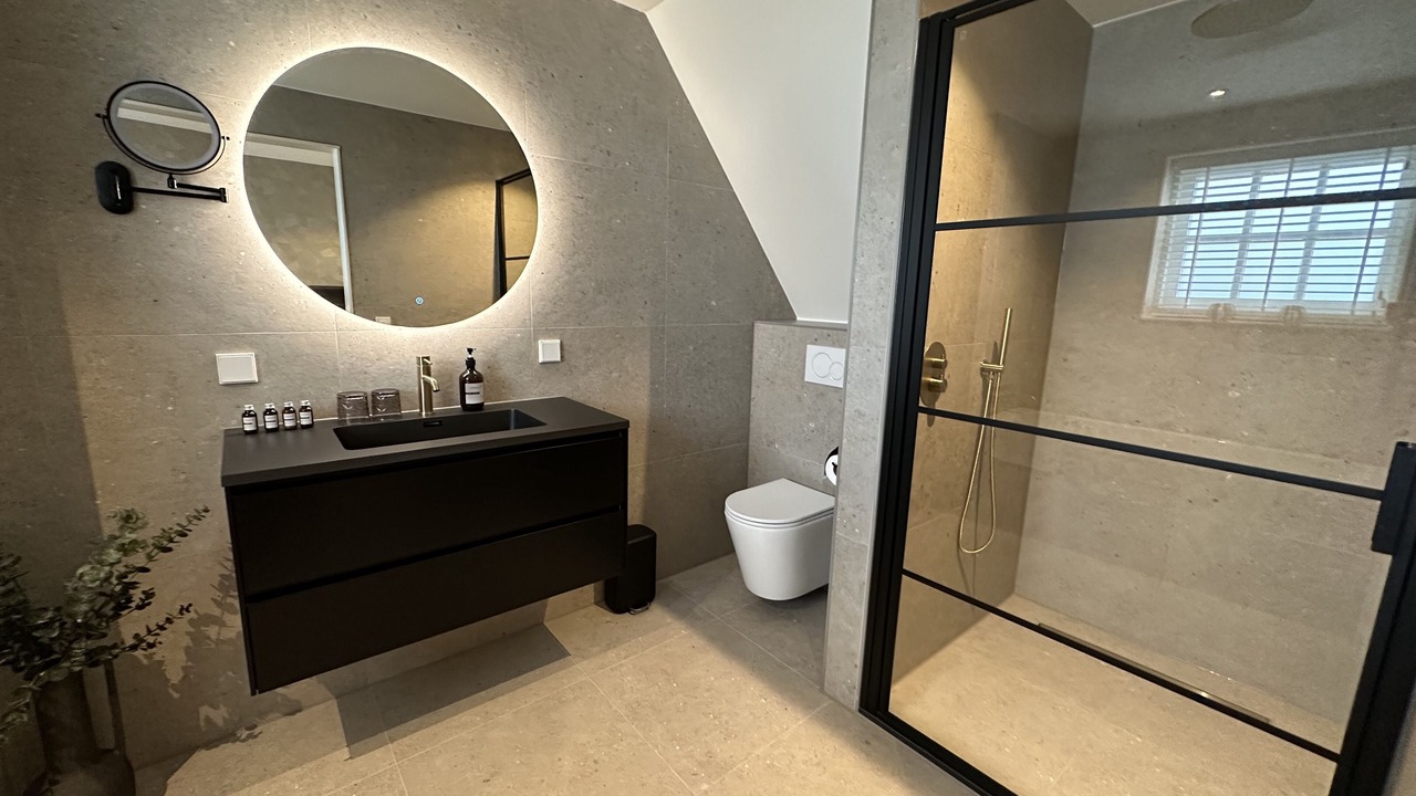 Photo of Bathroom in Oudkarspel