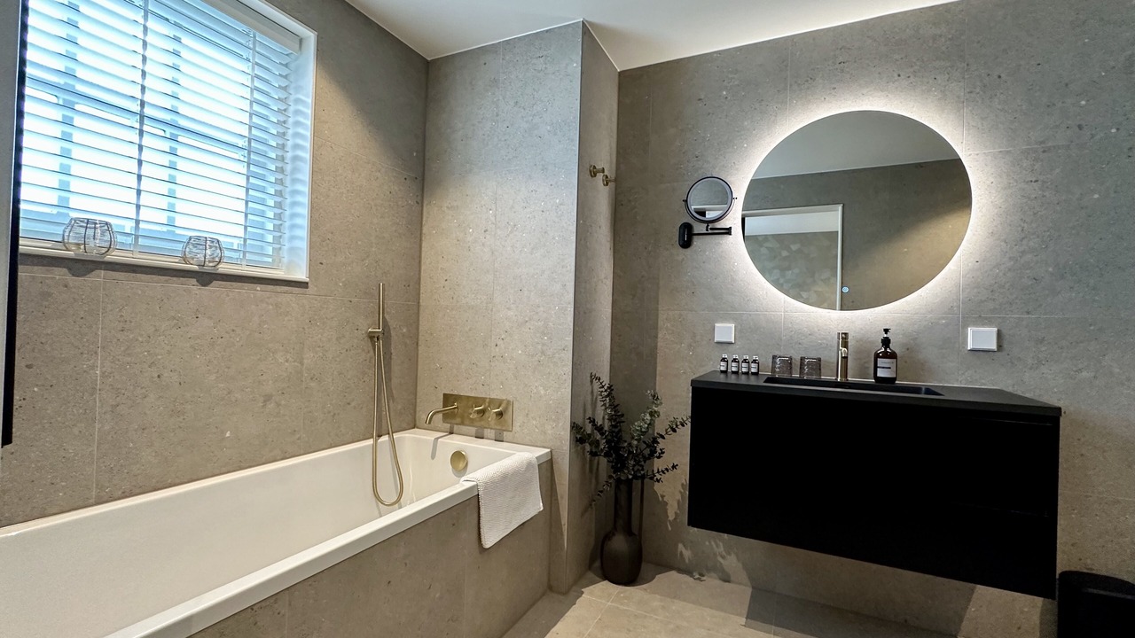 Photo of Bathroom in Oudkarspel