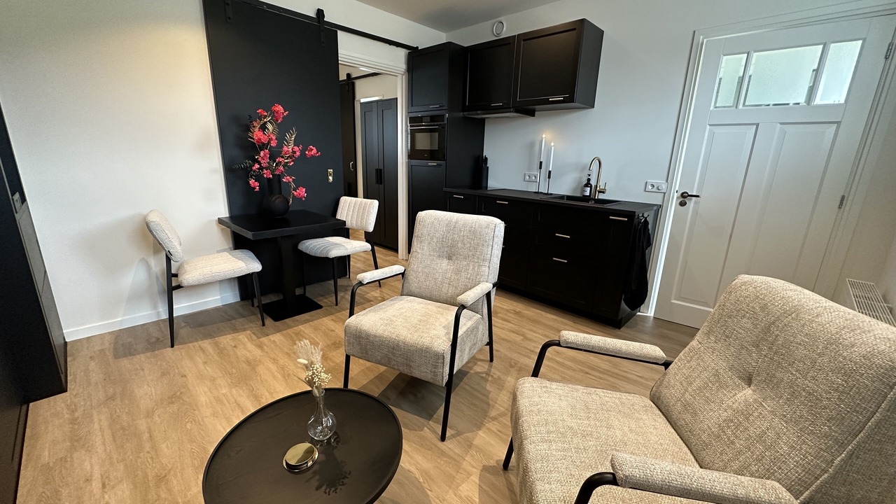 Photo of Livingroom in Oudkarspel