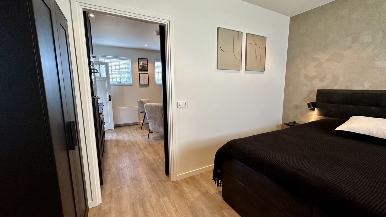 Photo of Bedroom in Oudkarspel