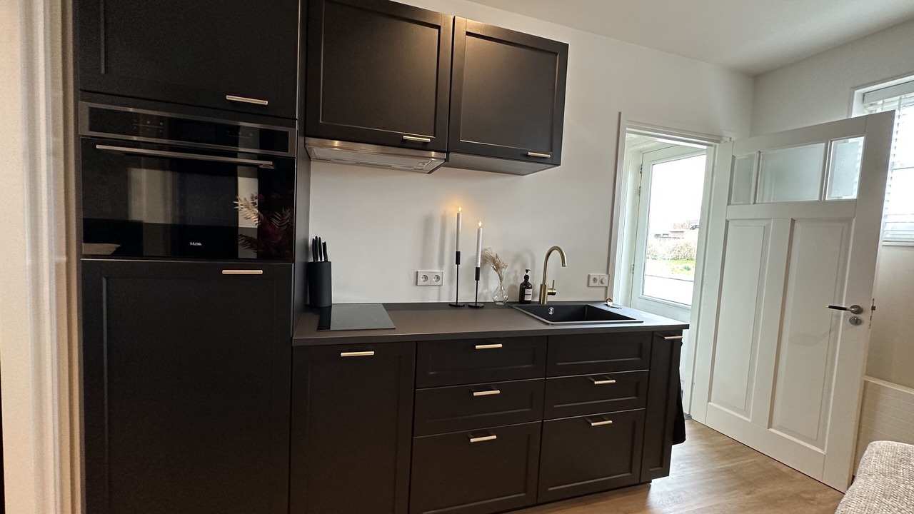 Photo of Kitchen in Oudkarspel