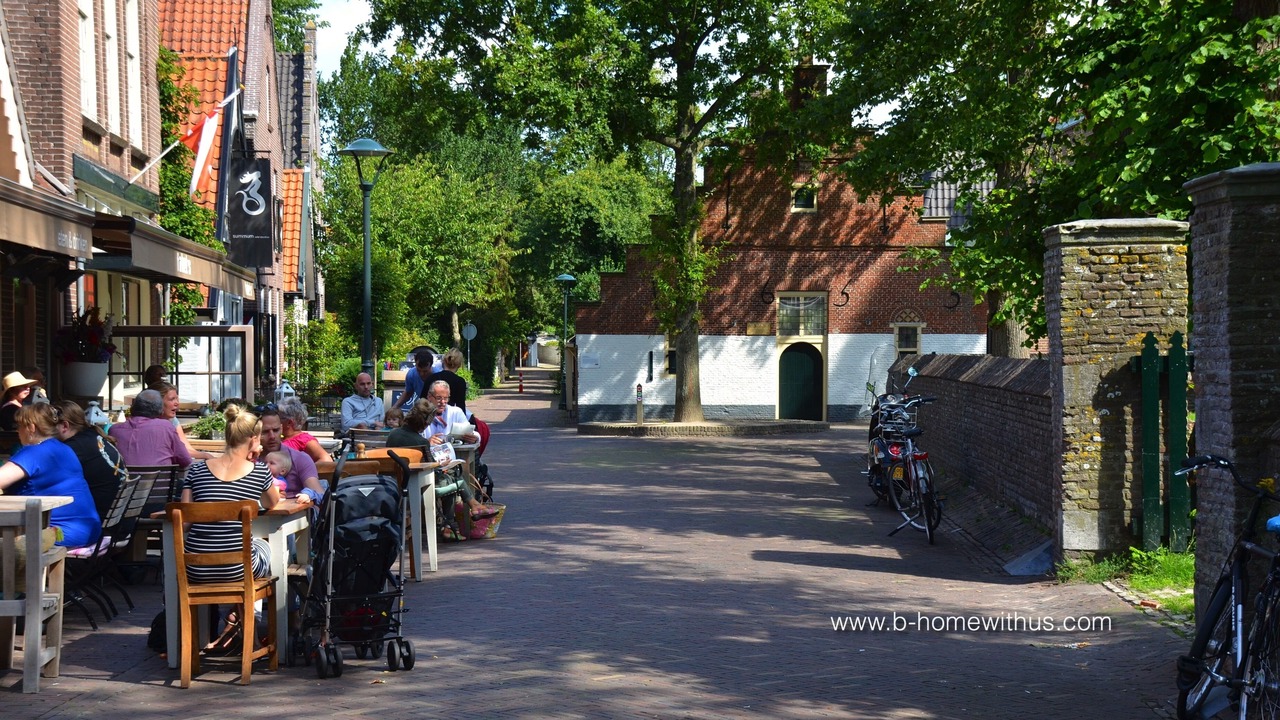 Photo of Outdoor in Oudkarspel