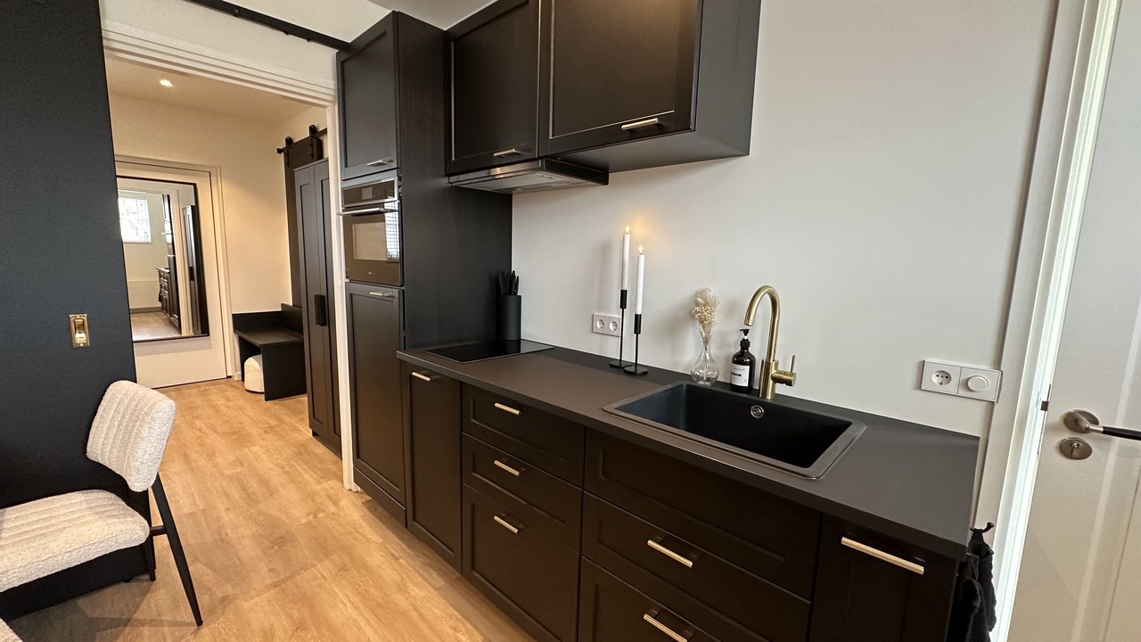Photo of Kitchen in Oudkarspel