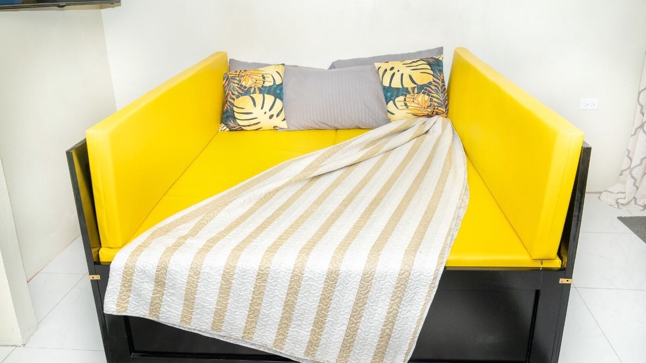 Photo of Bedroom in Port of Spain