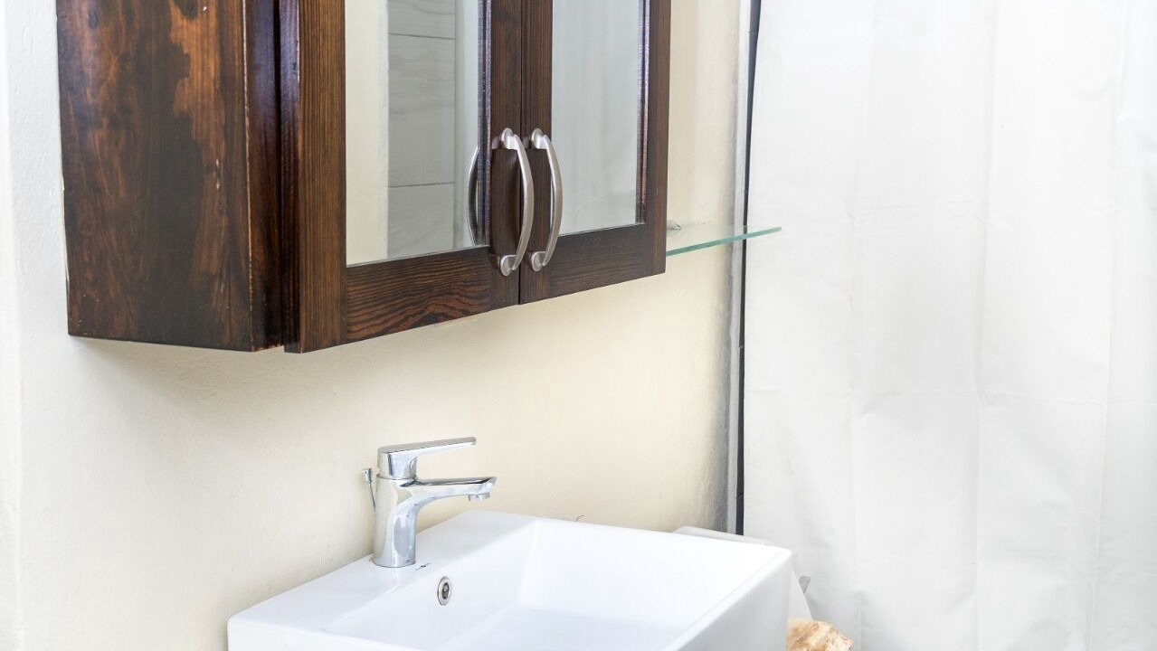 Photo of Bathroom in Port of Spain