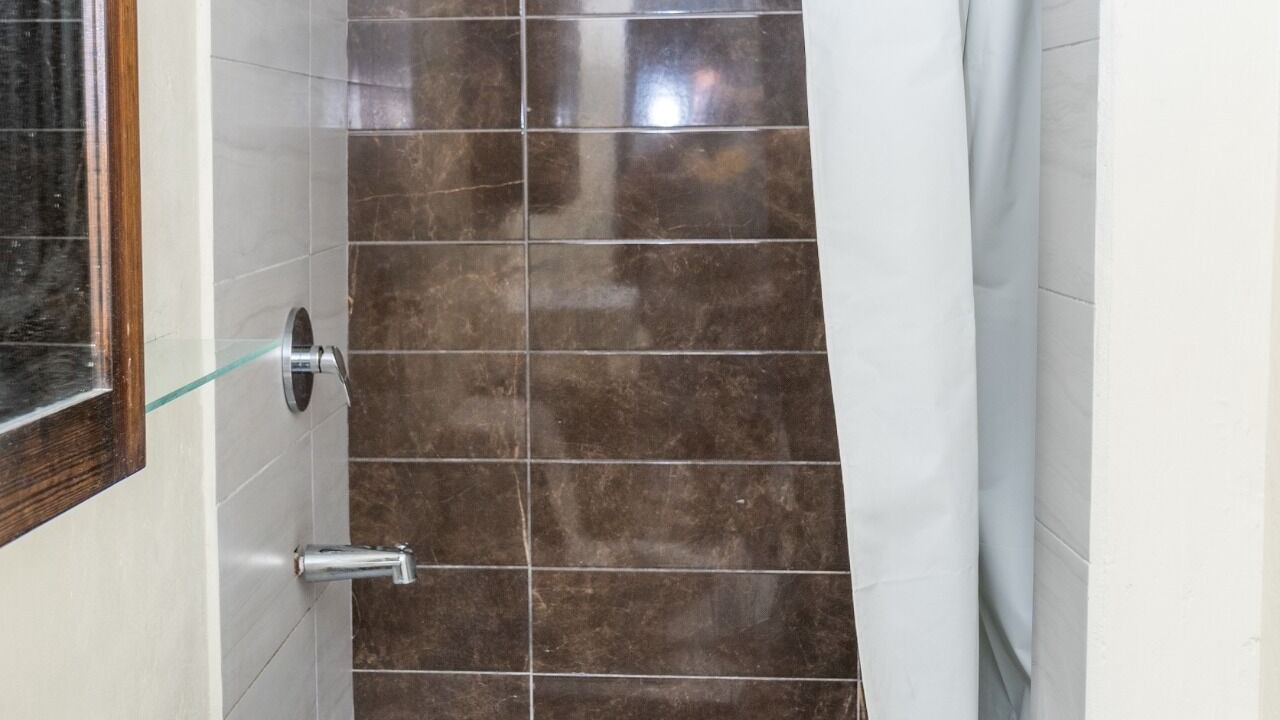 Photo of Bathroom in Port of Spain