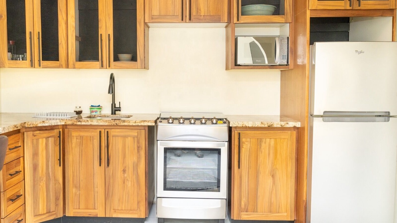 Photo of Kitchen in Port of Spain
