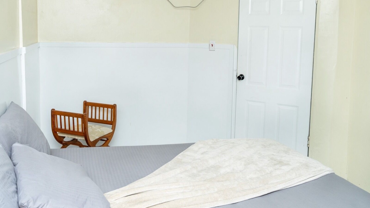 Photo of Bedroom in Port of Spain