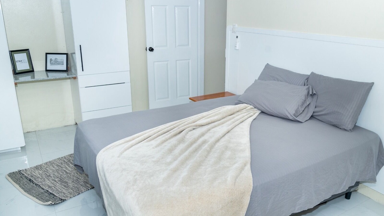 Photo of Bedroom in Port of Spain