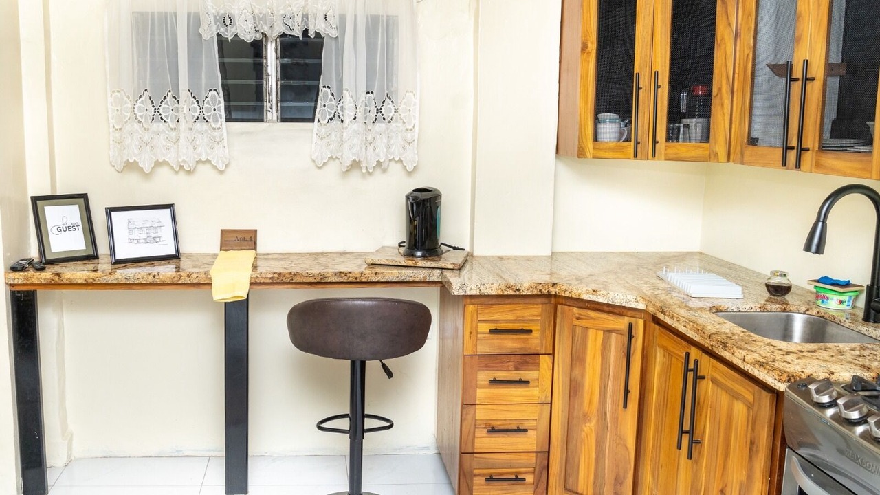 Photo of Kitchen in Port of Spain