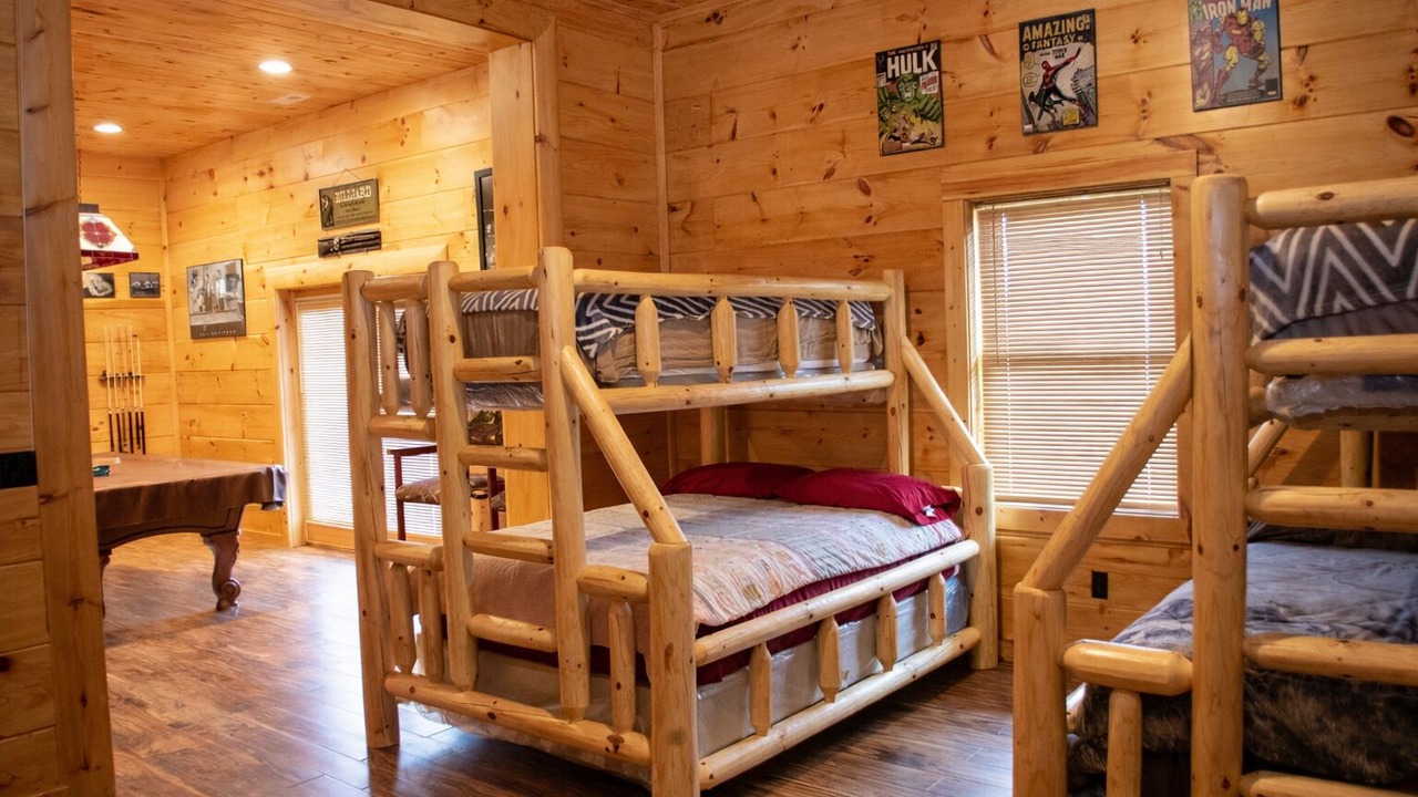 Photo of Bedroom in Dobson