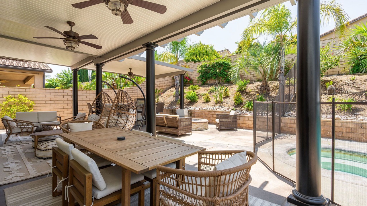 Photo of Outdoor in Corona