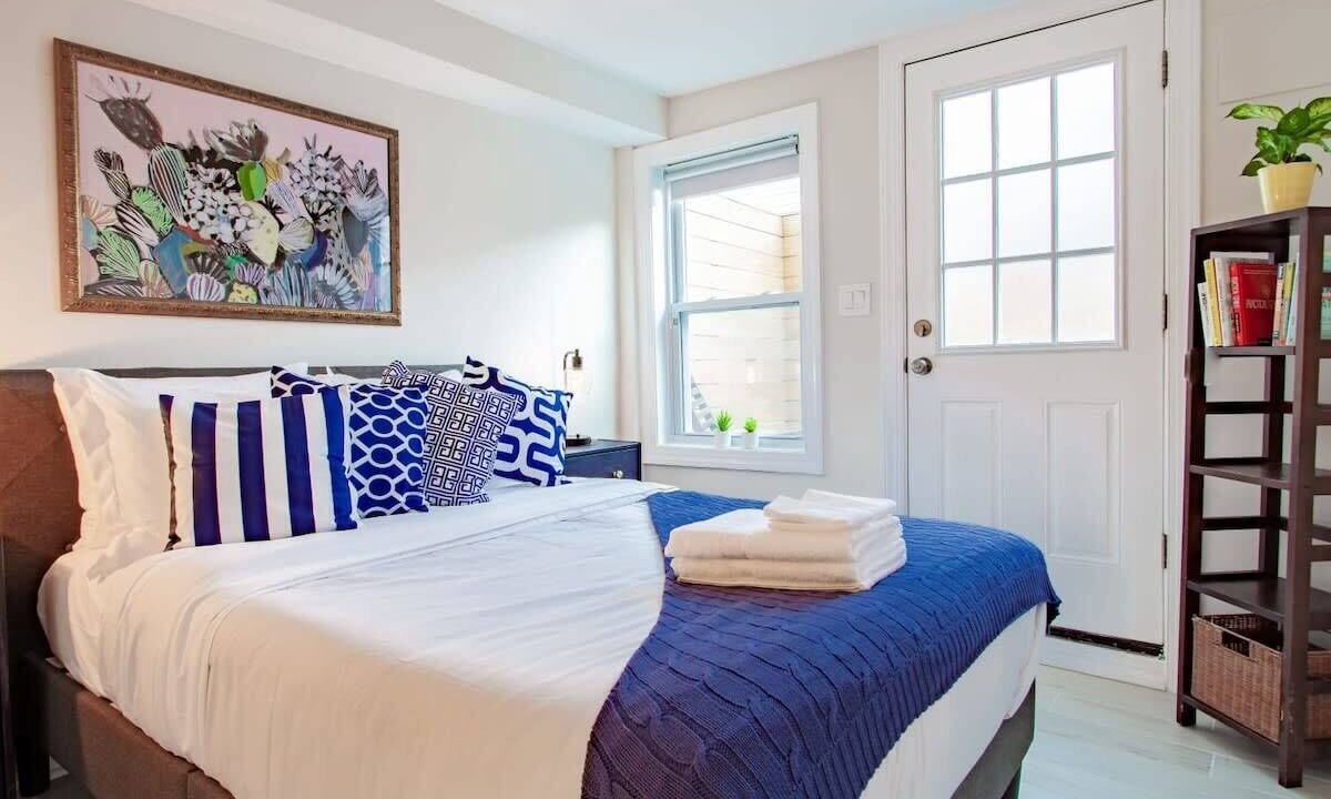Photo of Bedroom in Park View