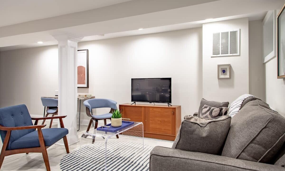 Photo of Livingroom in Park View