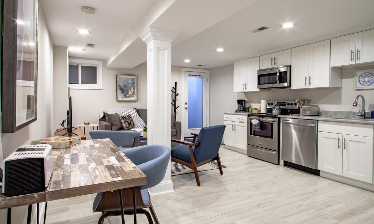 Photo of Kitchen in Park View