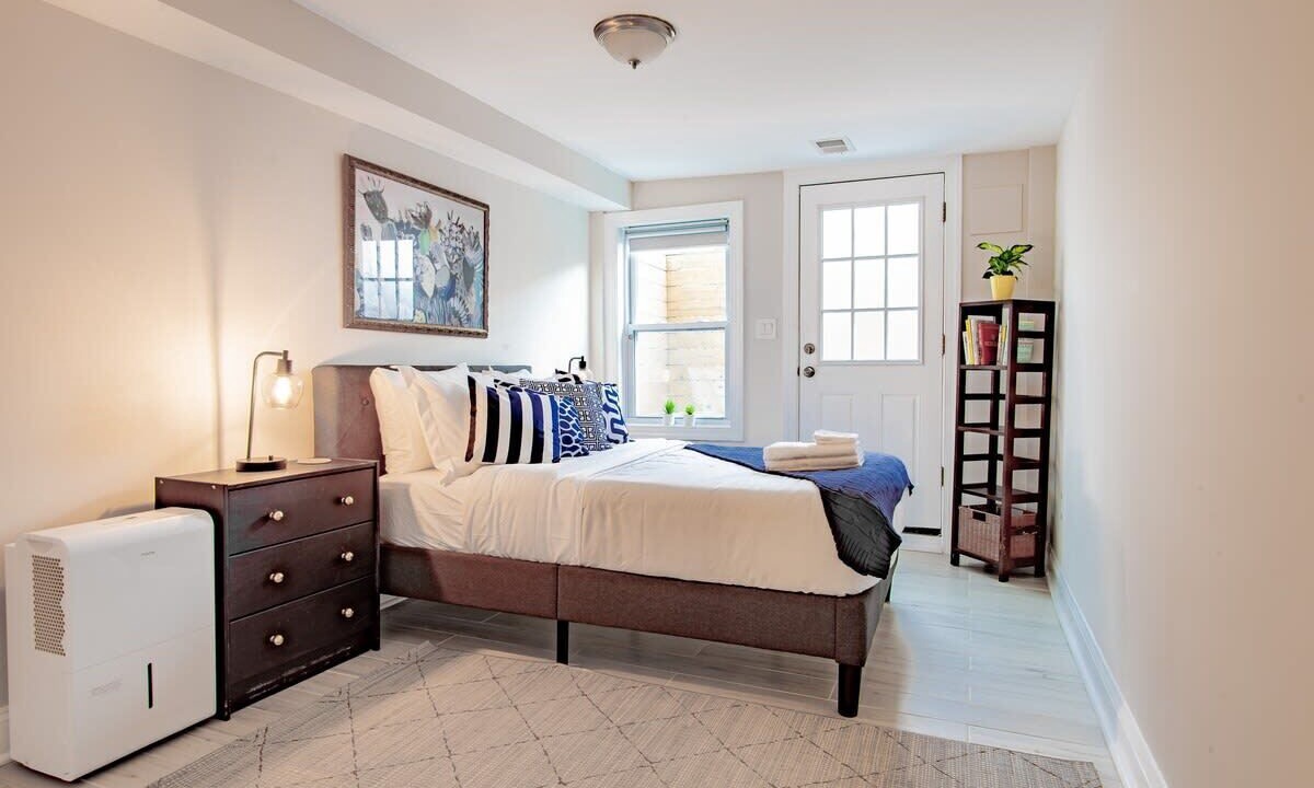 Photo of Bedroom in Park View