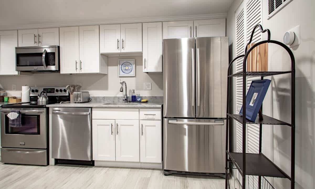 Photo of Kitchen in Park View