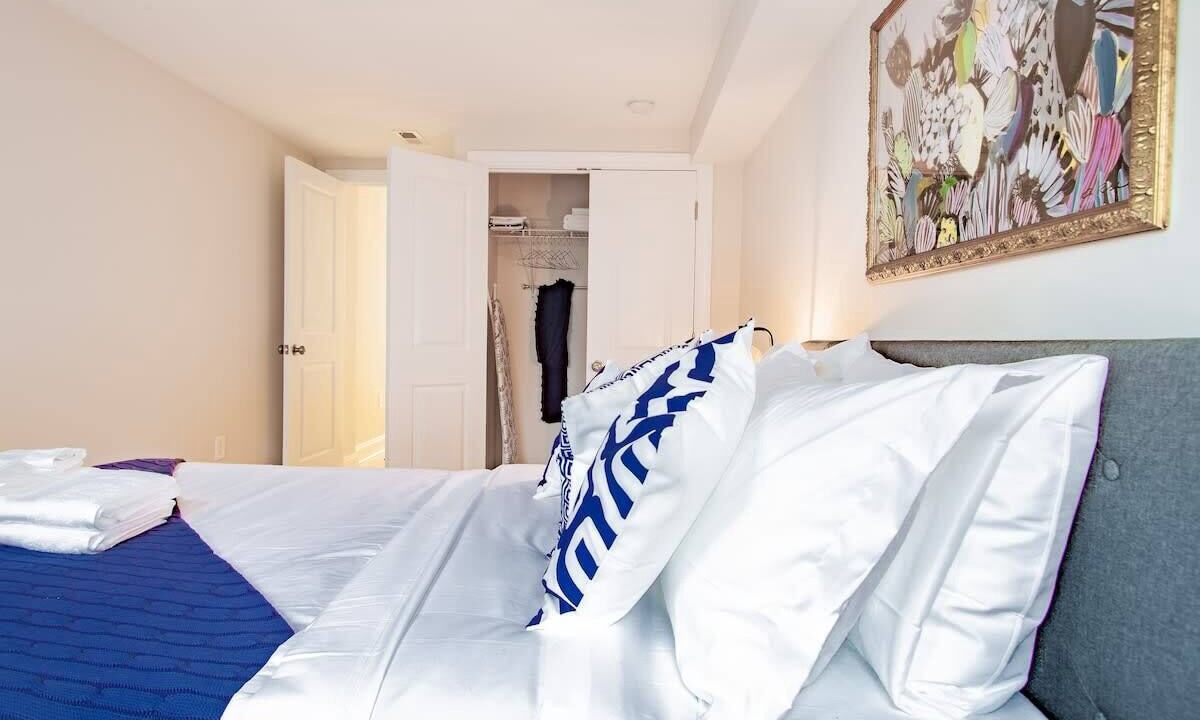 Photo of Bedroom in Park View
