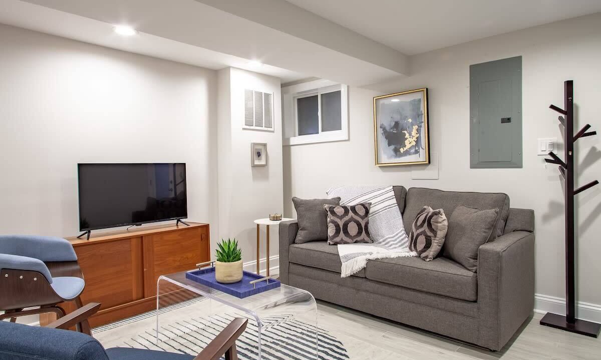 Photo of Livingroom in Park View