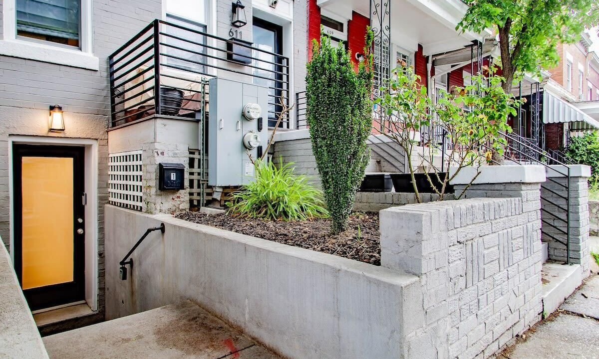 Photo of Outdoor in Park View