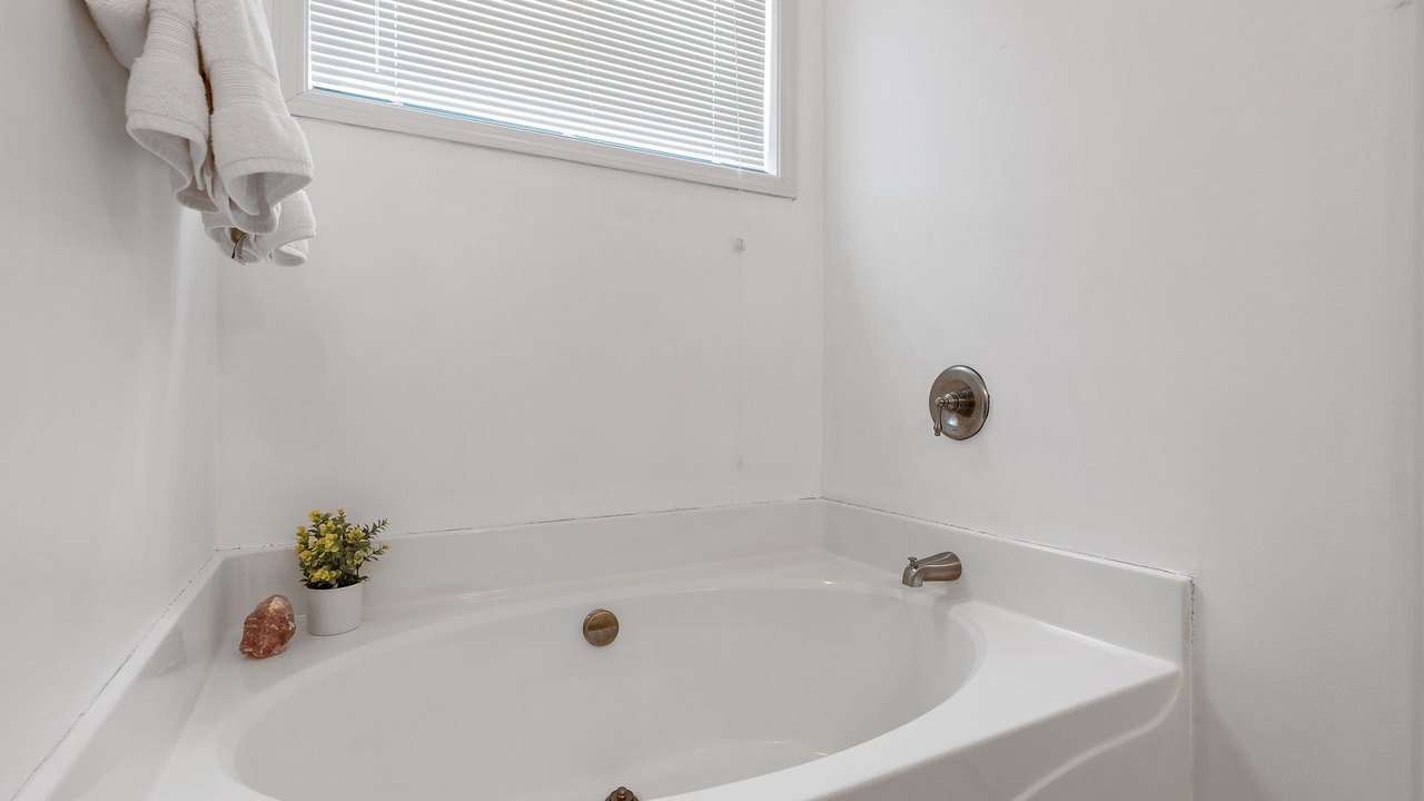 Photo of Bathroom in Hendersonville