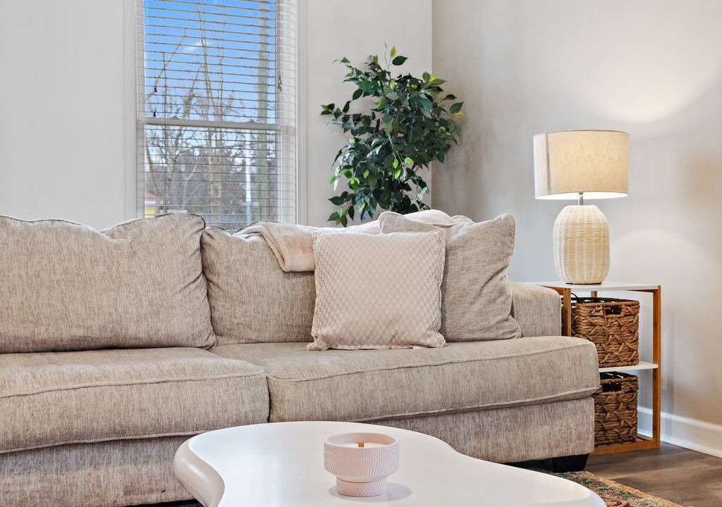 Photo of Livingroom in Hendersonville